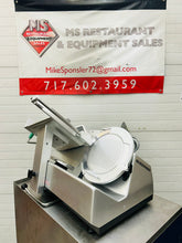 Load image into Gallery viewer, Bizerba GSPHD 2020 Automatic Meat &amp; Cheese Deli Slicer Refurbished