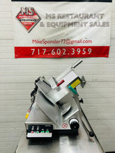 Load image into Gallery viewer, Bizerba GSPHD 2023 Automatic Deli Slicer Fully Refurbished
