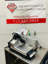 Load image into Gallery viewer, Bizerba GSPHD 2023 Automatic Deli Slicer Fully Refurbished