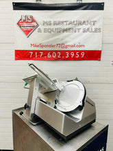 Load image into Gallery viewer, Bizerba GSPHD 2023 Automatic Deli Slicer Fully Refurbished