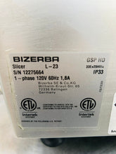 Load image into Gallery viewer, Bizerba GSPHD 2023 Automatic Deli Slicer Fully Refurbished