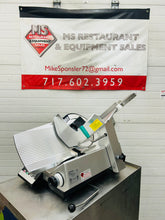 Load image into Gallery viewer, Bizerba GSPHD 2023 Automatic Deli Slicer Fully Refurbished