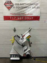 Load image into Gallery viewer, Bizerba GSPHD 2023 Automatic Deli Slicer Fully Refurbished