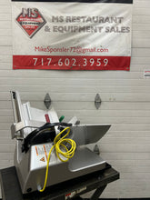 Load image into Gallery viewer, Bizerba GSPHD 2023 Automatic Deli Slicer Fully Refurbished