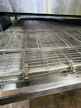 Load image into Gallery viewer, Middleby Marshall PS840G Double Stack Conveyor Oven 120,000 BTU Refurbished