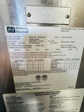 Load image into Gallery viewer, Middleby Marshall PS840G Double Stack Conveyor Oven 120,000 BTU Refurbished