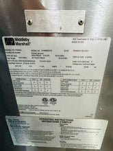 Load image into Gallery viewer, Middleby Marshall PS840G Double Stack Conveyor Oven 120,000 BTU Refurbished