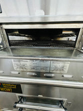 Load image into Gallery viewer, Middleby Marshall PS840G Double Stack Conveyor Oven 120,000 BTU Refurbished