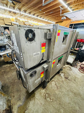 Load image into Gallery viewer, Middleby Marshall PS840G Double Stack Conveyor Oven 120,000 BTU Refurbished
