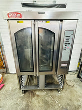 Load image into Gallery viewer, Baxter OV310G Mini Rotating Rack Oven Fully Refurbished Tested and Working
