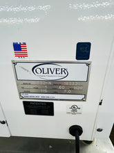 Load image into Gallery viewer, Oliver 732-N Front-Load Bread Slicer, 115v Fully Refurbished Tested and Working