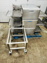 Load image into Gallery viewer, Turbochef HHC2020 Triple Stack High Speed Conveyor Pizza Ovens Fully Refurbished