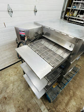 Load image into Gallery viewer, Turbochef HHC2020 Triple Stack High Speed Conveyor Pizza Ovens Fully Refurbished
