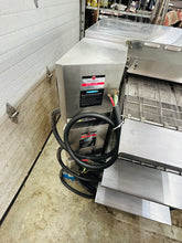 Load image into Gallery viewer, Turbochef HHC2020 Triple Stack High Speed Conveyor Pizza Ovens Fully Refurbished