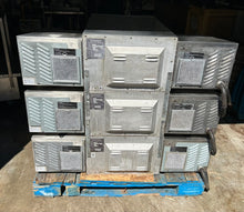 Load image into Gallery viewer, Turbochef HHC2020 Triple Stack High Speed Conveyor Pizza Ovens Fully Refurbished