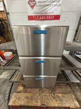 Load image into Gallery viewer, Turbochef HHC2020 Triple Stack High Speed Conveyor Pizza Ovens Fully Refurbished
