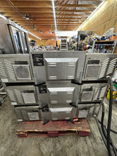 Load image into Gallery viewer, Turbochef HHC2020 Triple Stack High Speed Conveyor Pizza Ovens Fully Refurbished