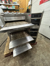 Load image into Gallery viewer, Turbochef HHC2020 Triple Stack High Speed Conveyor Pizza Ovens Fully Refurbished