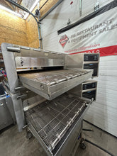 Load image into Gallery viewer, Turbochef HHC2020 High Speed Double Conveyor Pizza Ovens Refurbished and Works