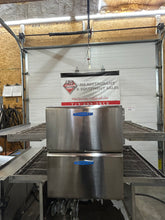 Load image into Gallery viewer, Turbochef HHC2020 High Speed Double Conveyor Pizza Ovens Refurbished and Works