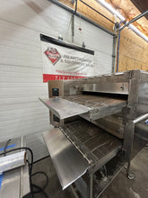 Load image into Gallery viewer, Turbochef HHC2020 High Speed Double Conveyor Pizza Ovens Refurbished and Works