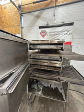 Load image into Gallery viewer, Turbochef HHC2020 High Speed Double Conveyor Pizza Ovens Refurbished and Works