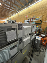 Load image into Gallery viewer, Turbochef HHC2020 High Speed Double Conveyor Pizza Ovens Refurbished and Works