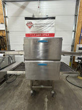 Load image into Gallery viewer, Turbochef HHC2020 High Speed Double Conveyor Pizza Ovens Refurbished and Works