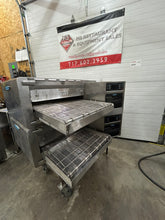 Load image into Gallery viewer, Turbochef HHC2020 High Speed Double Conveyor Pizza Ovens Refurbished and Works