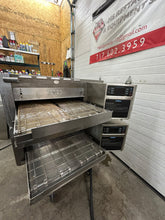 Load image into Gallery viewer, Turbochef HHC2020 High Speed Double Conveyor Pizza Ovens Refurbished and Works