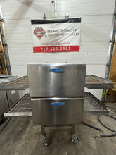 Load image into Gallery viewer, Turbochef HHC2020 High Speed Double Conveyor Pizza Ovens Refurbished and Works