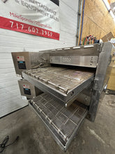 Load image into Gallery viewer, Turbochef HHC2020 High Speed Double Conveyor Pizza Ovens Refurbished and Works