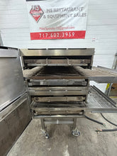 Load image into Gallery viewer, Turbochef HHC2020 High Speed Double Conveyor Pizza Ovens Refurbished and Works