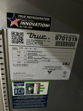 Load image into Gallery viewer, True TPP-AT-67-HC 67" TPPAT Series  Pizza Prep Table  115v Fully Refurbished