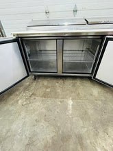 Load image into Gallery viewer, True TPP-AT-67-HC 67" TPPAT Series  Pizza Prep Table  115v Fully Refurbished