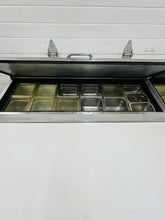 Load image into Gallery viewer, True TPP-AT-67-HC 67" TPPAT Series  Pizza Prep Table  115v Fully Refurbished