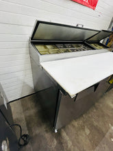 Load image into Gallery viewer, True TPP-AT-67-HC 67" TPPAT Series  Pizza Prep Table  115v Fully Refurbished