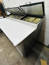 Load image into Gallery viewer, True TPP-AT-67-HC 67" TPPAT Series  Pizza Prep Table  115v Fully Refurbished