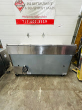 Load image into Gallery viewer, True TPP-AT-67-HC 67" TPPAT Series  Pizza Prep Table  115v Fully Refurbished