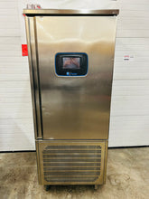 Load image into Gallery viewer, Desmon GBF15+ETL Blast Chiller Freezer Fully Refurbished