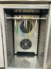 Load image into Gallery viewer, Desmon GBF15+ETL Blast Chiller Freezer Fully Refurbished