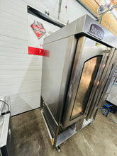 Load image into Gallery viewer, Baxter OV310G Mini Rotating Rack Oven Fully Refurbished Tested and Working