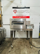 Load image into Gallery viewer, Lincoln 1132 Single Deck Conveyor Oven Refurbished Tested and Working