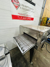 Load image into Gallery viewer, Lincoln 1132 Single Deck Conveyor Oven Refurbished Tested and Working