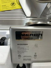 Load image into Gallery viewer, Bizerba GSPH 2025 Manual Gravity Slicer **NEW** in box