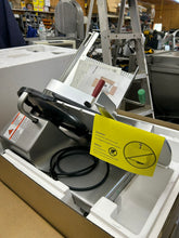 Load image into Gallery viewer, Bizerba GSPH 2025 Manual Gravity Slicer **NEW** in box