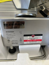 Load image into Gallery viewer, Bizerba GSPH 2025 Manual Gravity Slicer **NEW** in box $1000 OFF retail price.