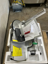 Load image into Gallery viewer, Bizerba GSPH 2025 Manual Gravity Slicer **NEW** in box $1000 off retail price