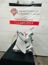Load image into Gallery viewer, Bizerba GSPH 2021 Manual Deli Slicer Fully Refurbished