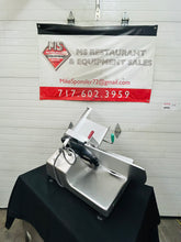 Load image into Gallery viewer, Bizerba GSPH 2021 Manual Deli Slicer Fully Refurbished